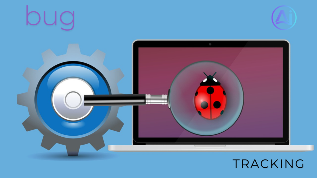 Power of Visual Feedback in Bug Tracking Tools